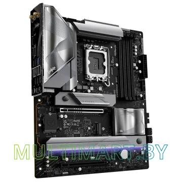 Материнская плата ASRock Z890 LiveMixer WiFi картинка 3